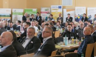Regionalkonferenz Erzgebirge 2019: Innovation aus Tradition – ERZGEBIRGE gedacht. Gemacht.