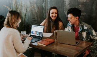 Workshop „Online-Plattform zum Thema Vereinbarkeit Beruf und Familie“