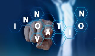 Wie kann ich die Innovationskraft in meinem Unternehmen fördern?